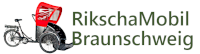 Logo von Rikschamobil Braunschweig